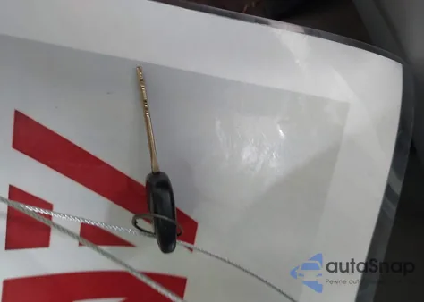 2007 Toyota Sienna Le from USA, damaged, VIN 5TDZK23CX7S005345